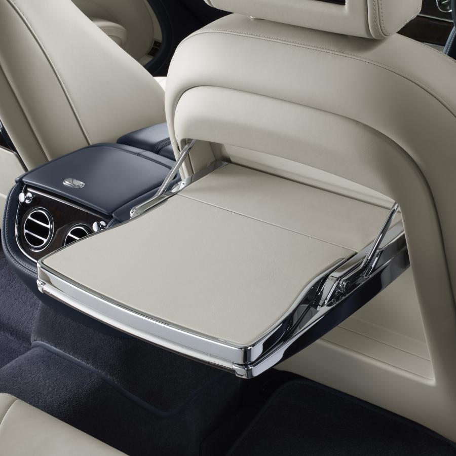  Bentley Mulsanne 2013 года  (фото 5 из 24)